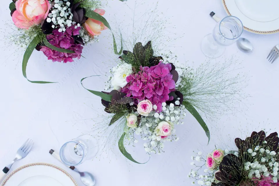 Madame Végétale — photo 3