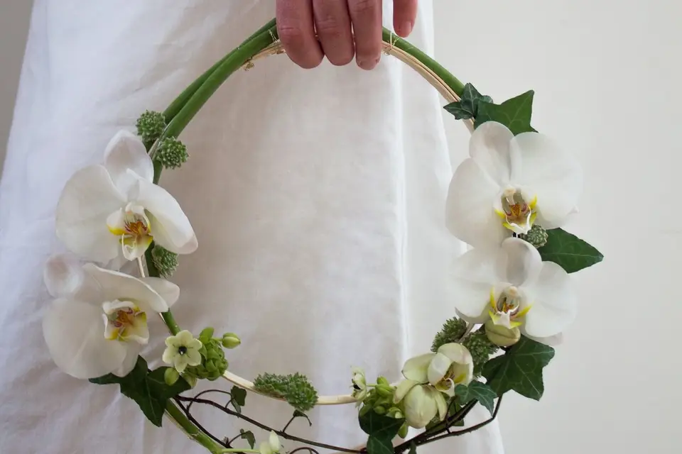 Madame Végétale — photo 1