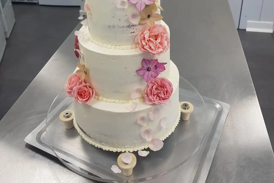 L'adresse sucrée — photo 2