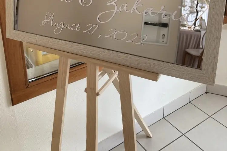 Sirine Mariage — photo 9