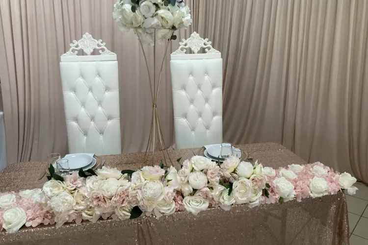 Sirine Mariage — photo 8