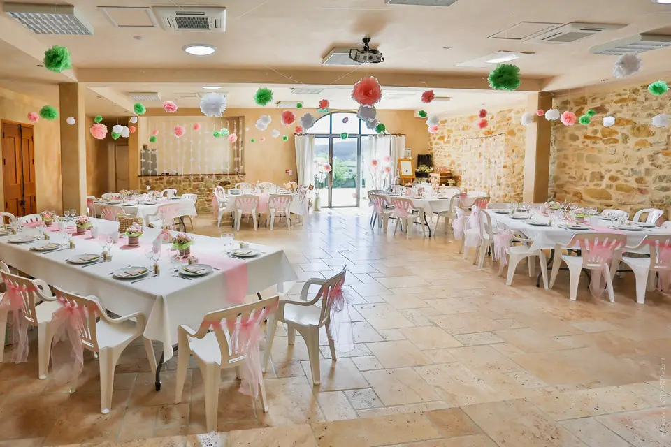 Abbaye de Valsaintes — photo 5