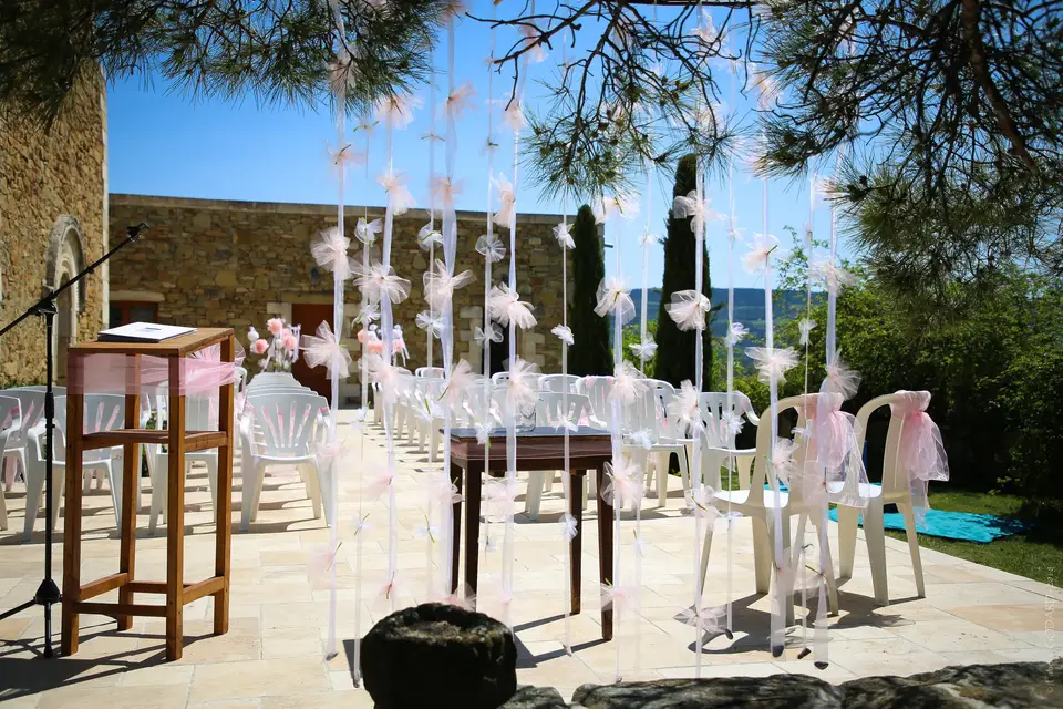 Abbaye de Valsaintes — photo 4