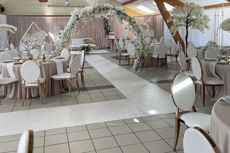 Sirine Mariage — photo 6