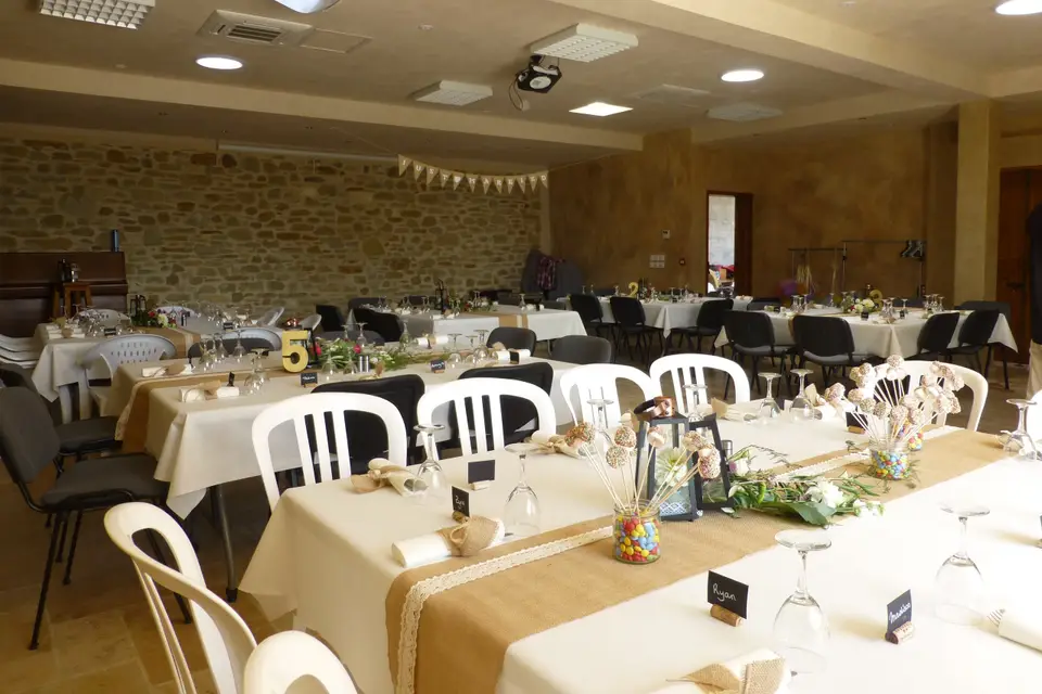 Abbaye de Valsaintes — photo 8