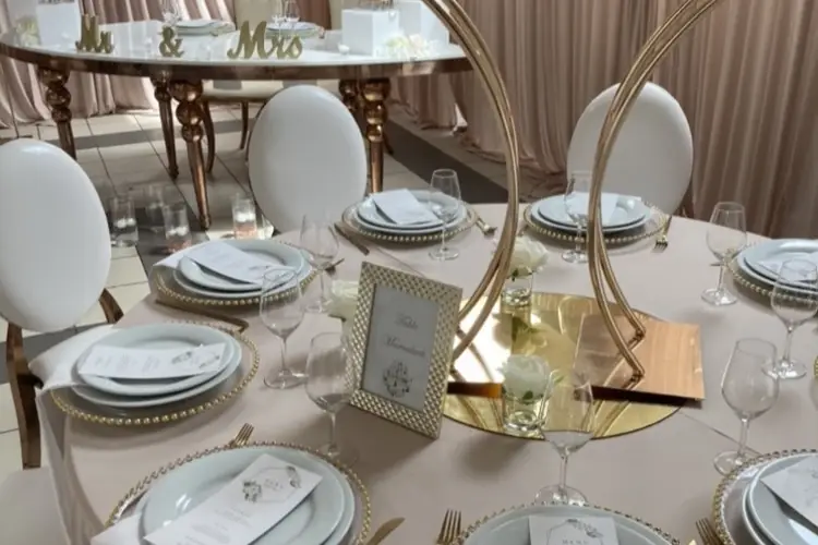 Sirine Mariage — photo 3