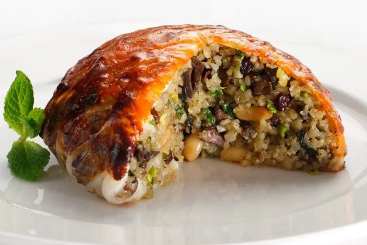 La Roche — photo 1