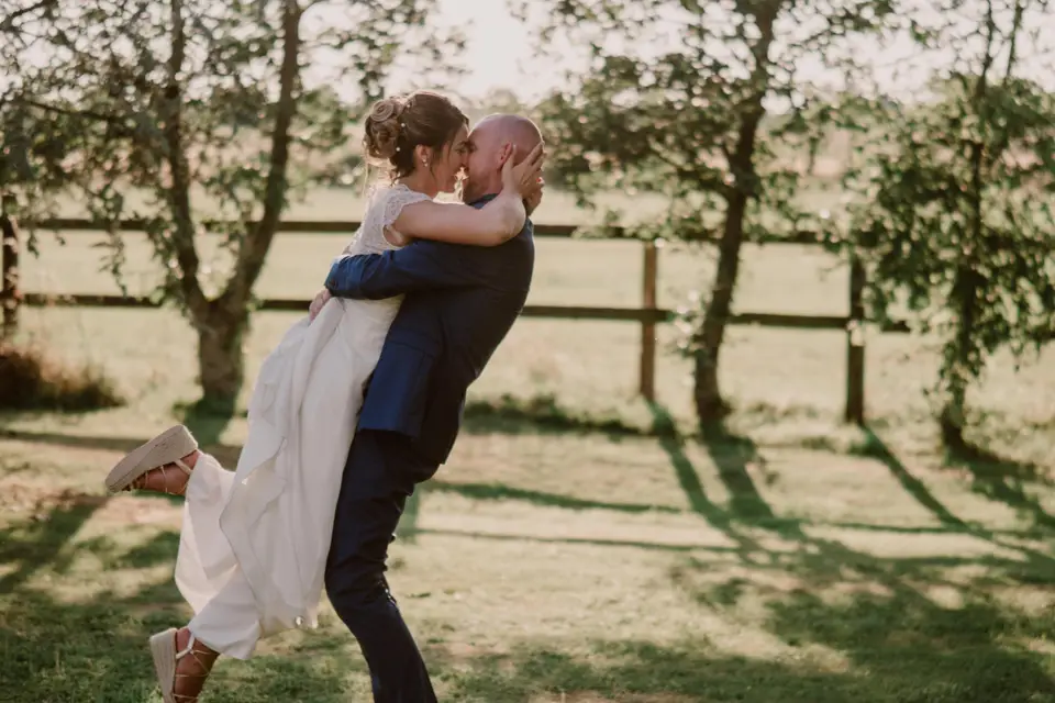 De l’ombre à la lumière Photographie — photo 4