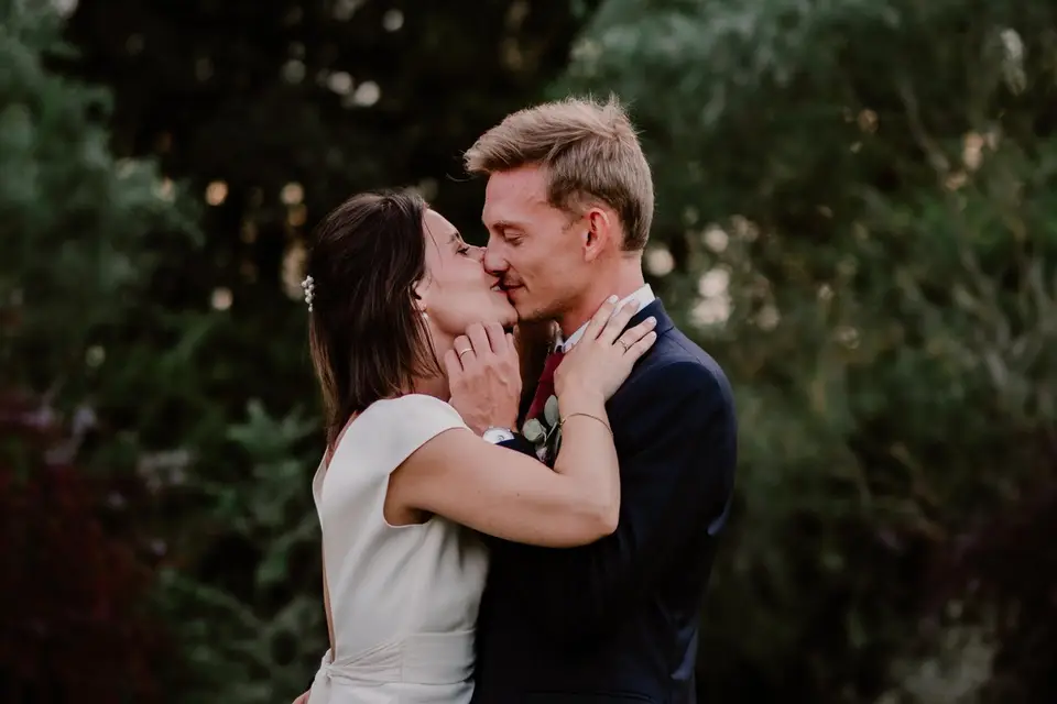 De l’ombre à la lumière Photographie — photo 1