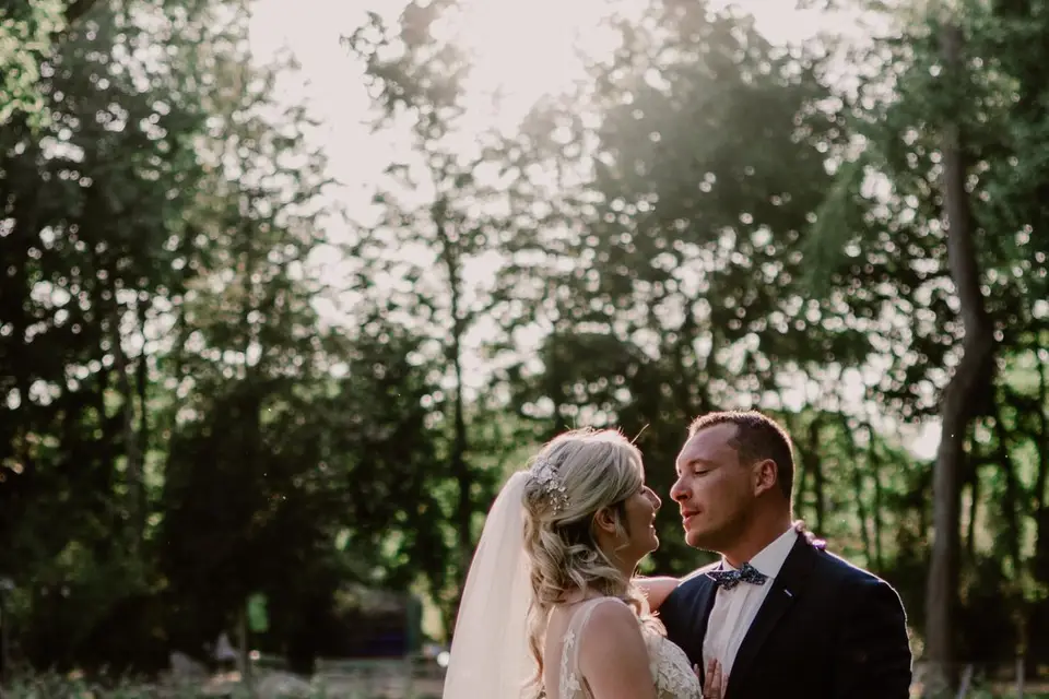 De l’ombre à la lumière Photographie — photo 3