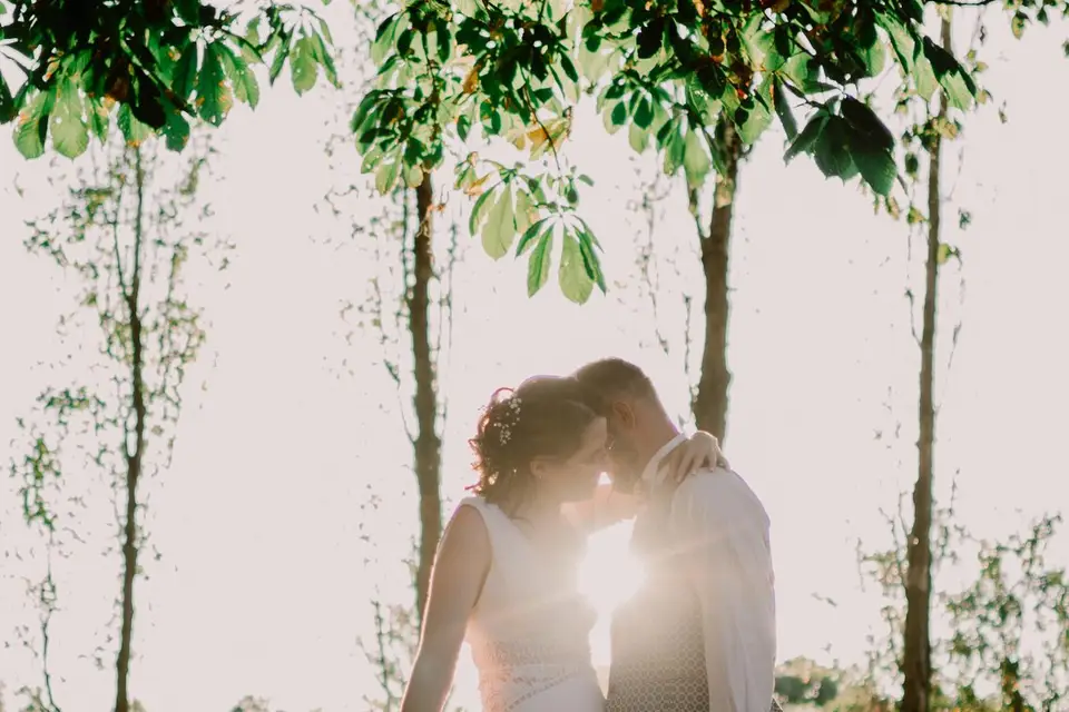 De l’ombre à la lumière Photographie