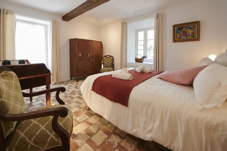 Château Trians — photo 6