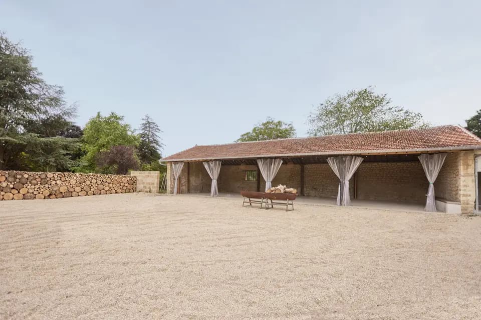 Ferme du Pignon — photo 3