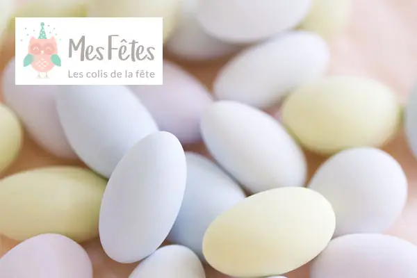 Mes Fêtes — photo 1