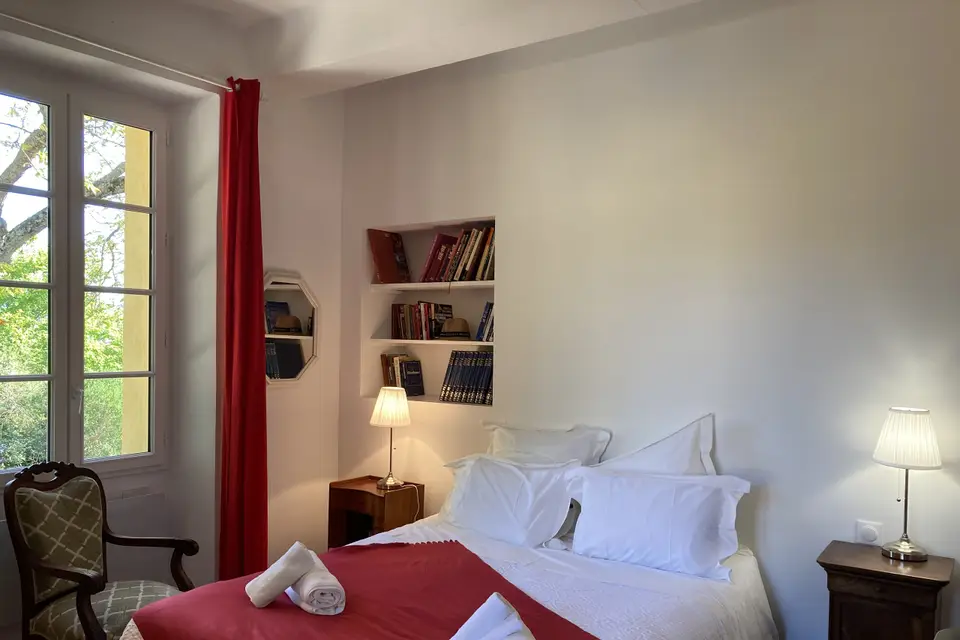 Château Trians — photo 4