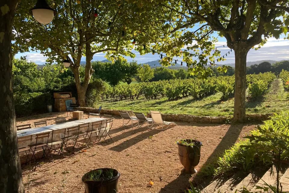 Château Trians — photo 1