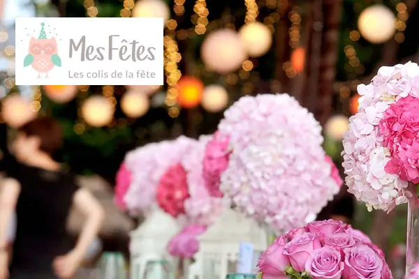 Mes Fêtes — photo 7