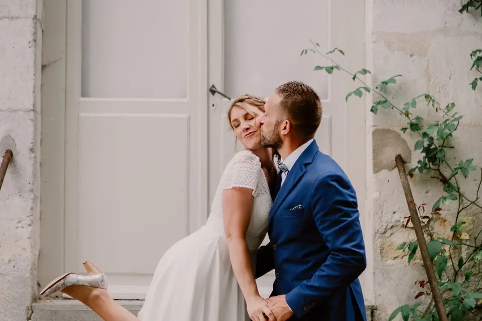 De l’ombre à la lumière Photographie — photo 5