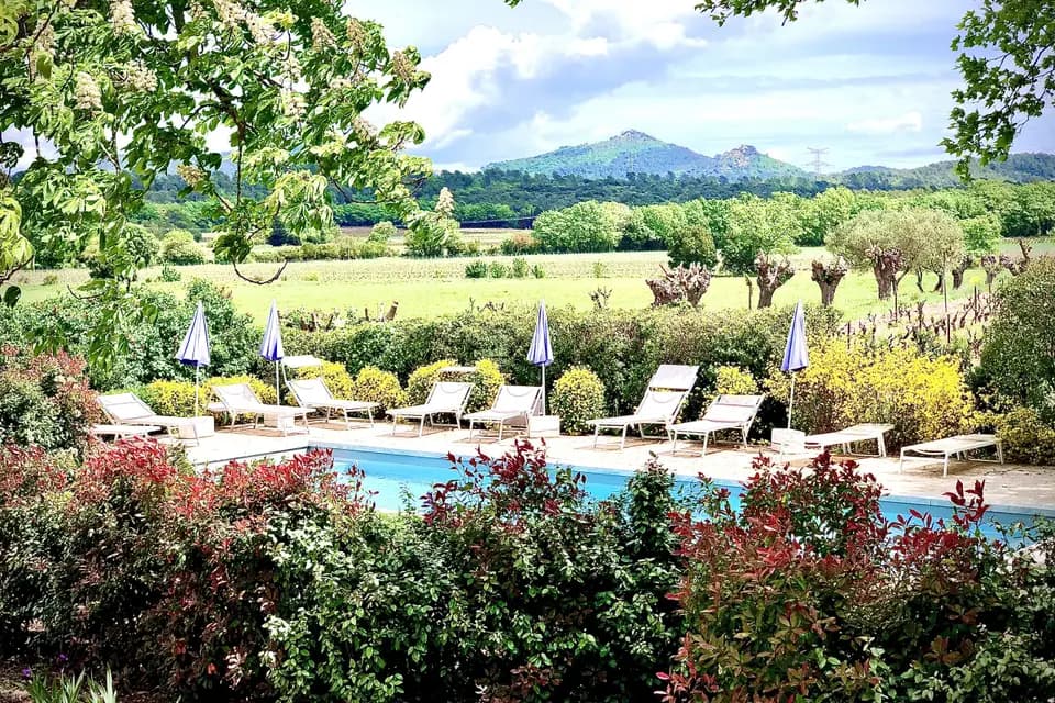 Château Trians — photo 2