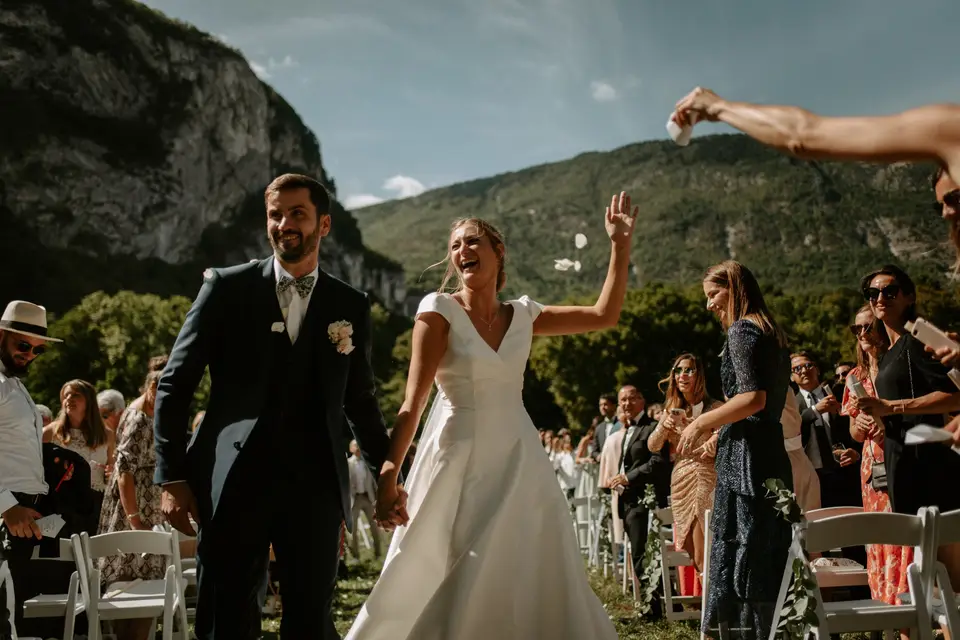 SOON Cérémonies — photo 6