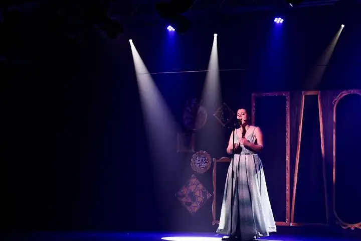 Cie Ëvasion — photo 3