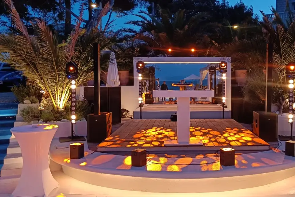 Sonoco Events — photo 4