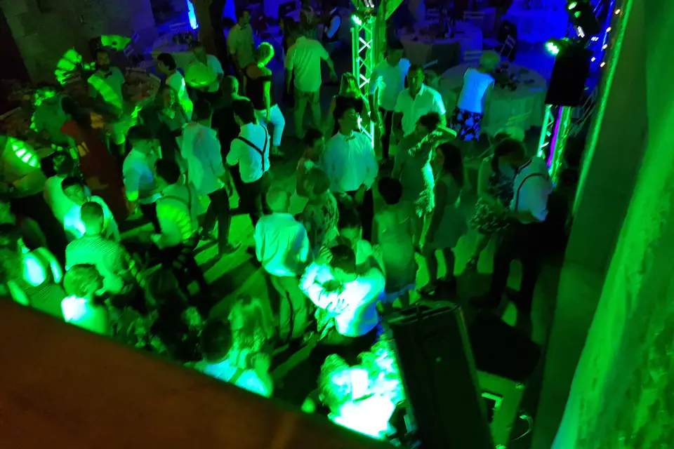 Color's system animation — photo 5