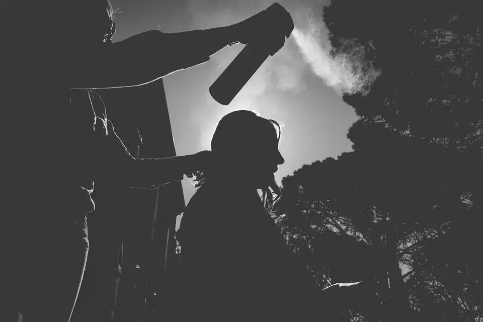 Le temps des etoiles — photo 6