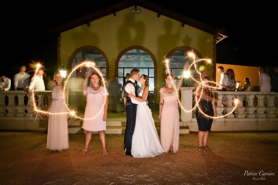 Le temps des etoiles — photo 3