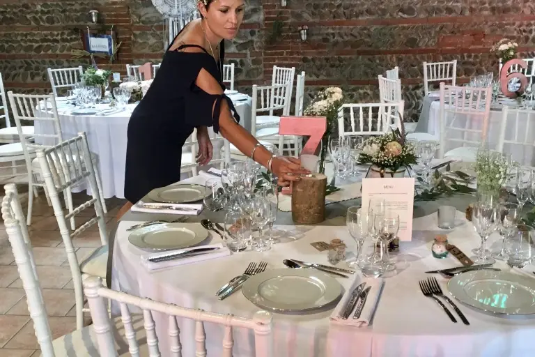 Le temps des etoiles