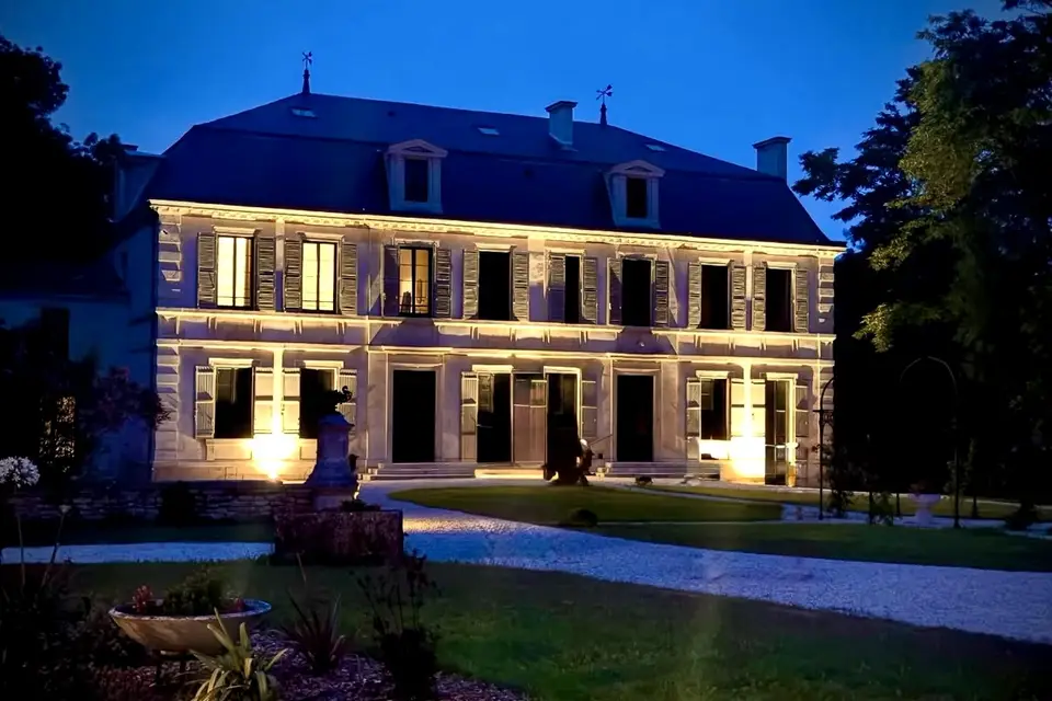 Le Château du Petit Mazurié — photo 3