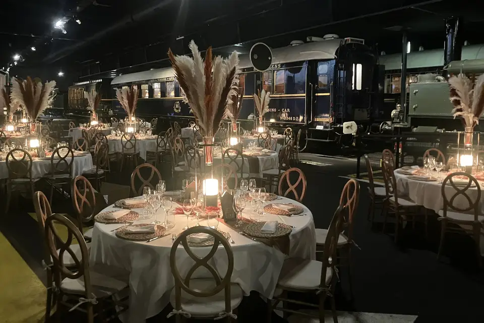 Restaurant La Pergola — photo 7