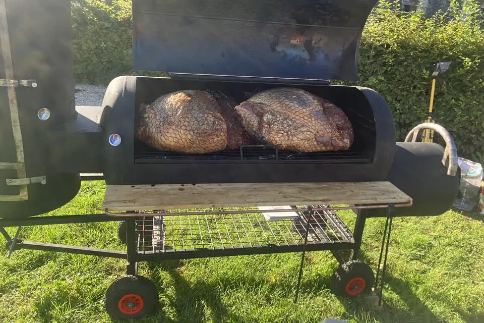 Restaurant La Pergola — photo 6