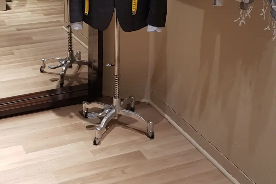 Louis Purple — photo 2