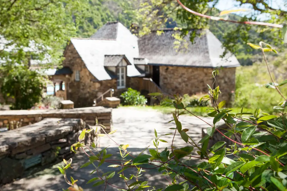 Château de Longcol — photo 1