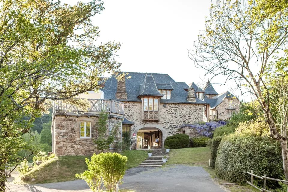 Château de Longcol — photo 3