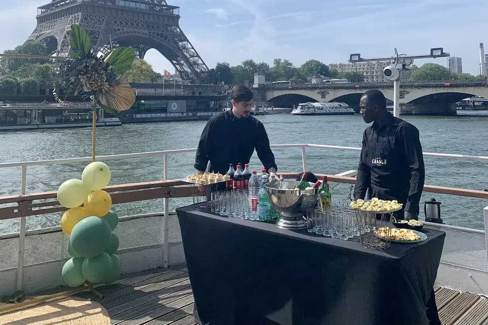 La Box de Charly — photo 3