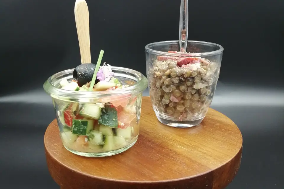 Fred n' So — photo 7