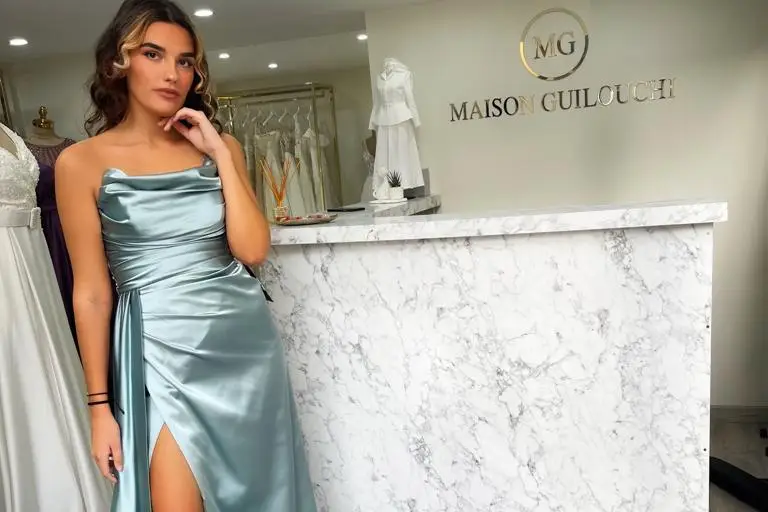 Maison Guilouchi — photo 5