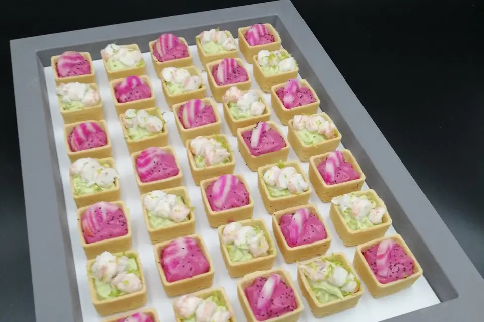 Fred n' So — photo 3