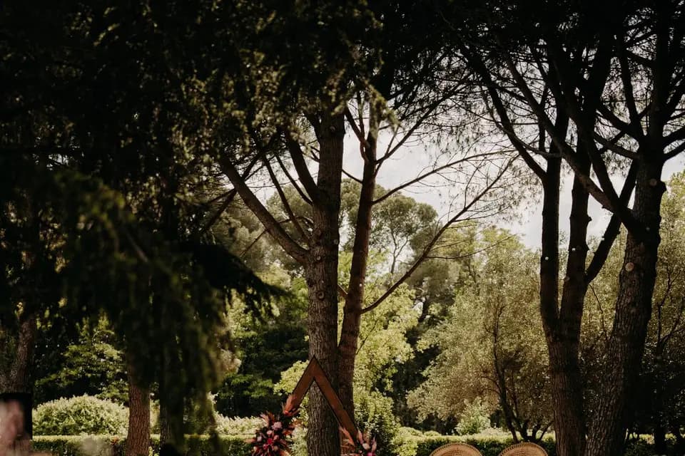 Domaine Le Petit Malherbes — photo 9