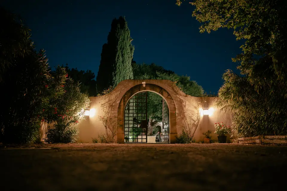 Mas des Bécasses — photo 6