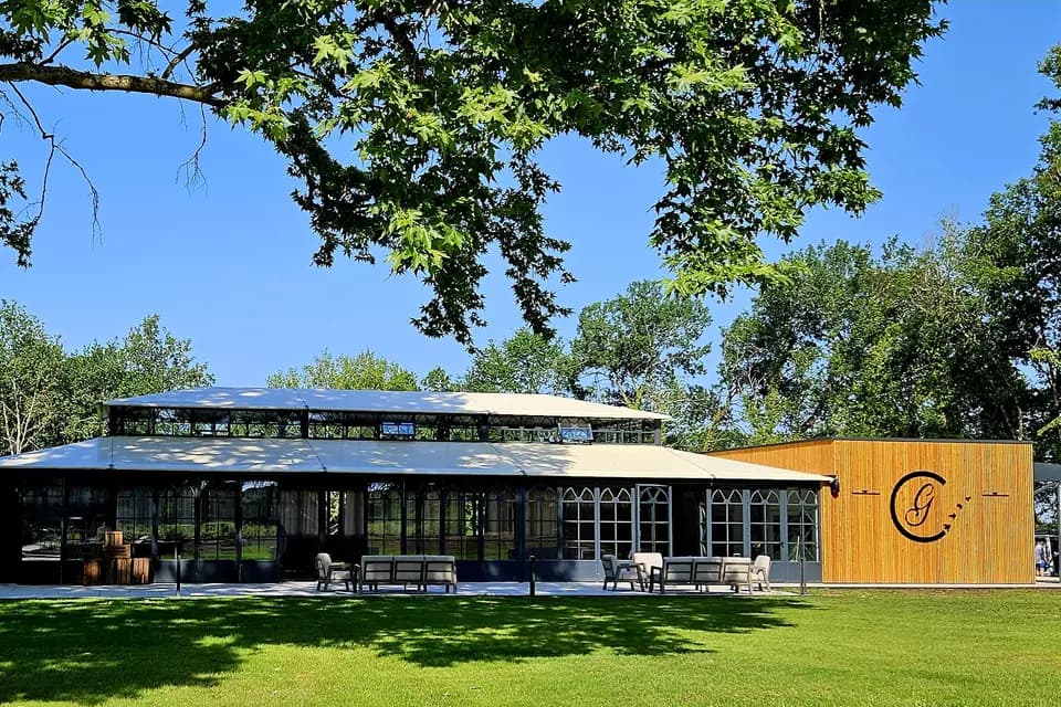 Le Domaine de la Gauderie