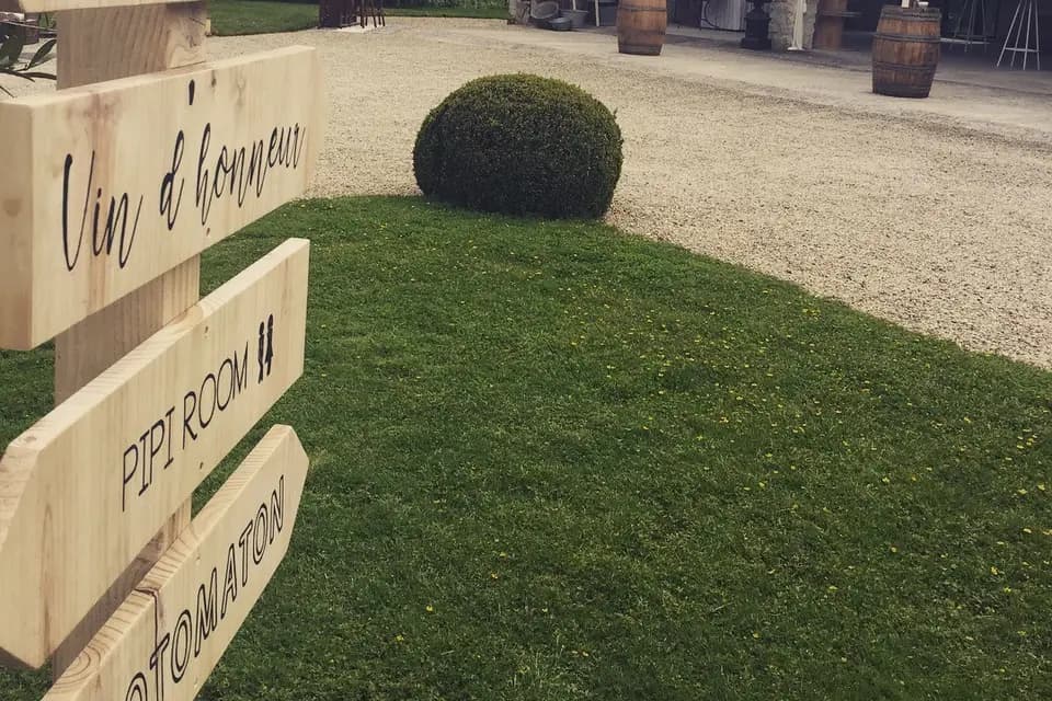 La Ferme de la Biza — photo 4