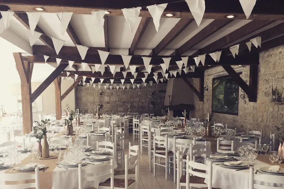 La Ferme de la Biza — photo 5