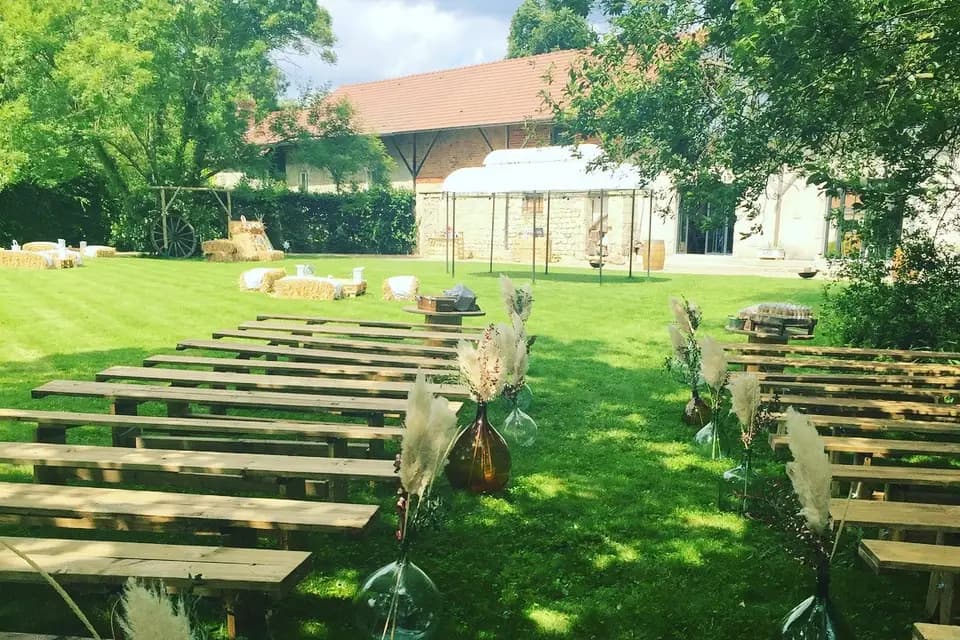 La Ferme de la Biza — photo 6