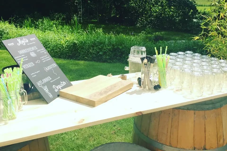 La Ferme de la Biza — photo 7