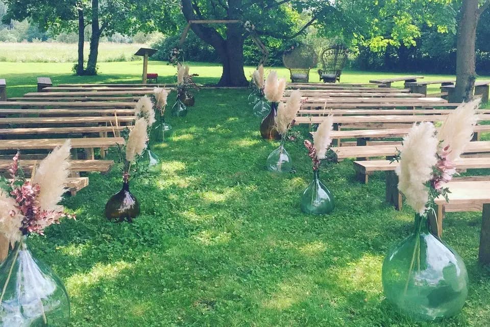 La Ferme de la Biza — photo 8