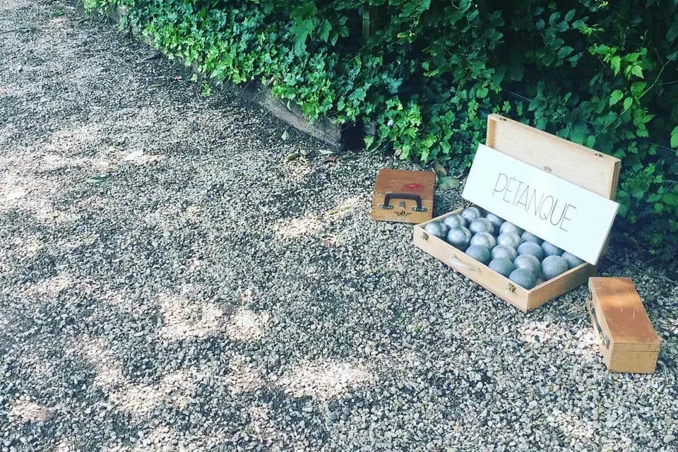 La Ferme de la Biza — photo 9