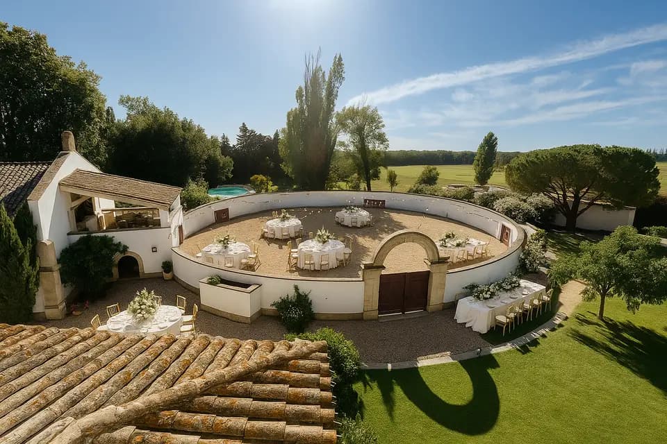 Mas des Bécasses — photo 1